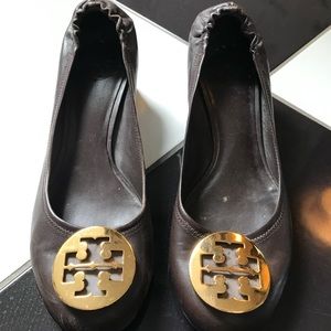 Tory Burch heels